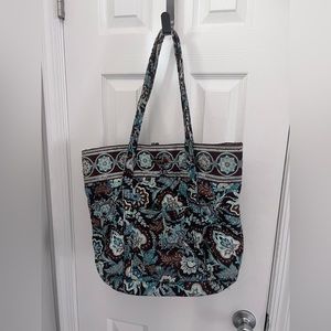 used vera bradley bag